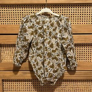 Rylee & cru romper